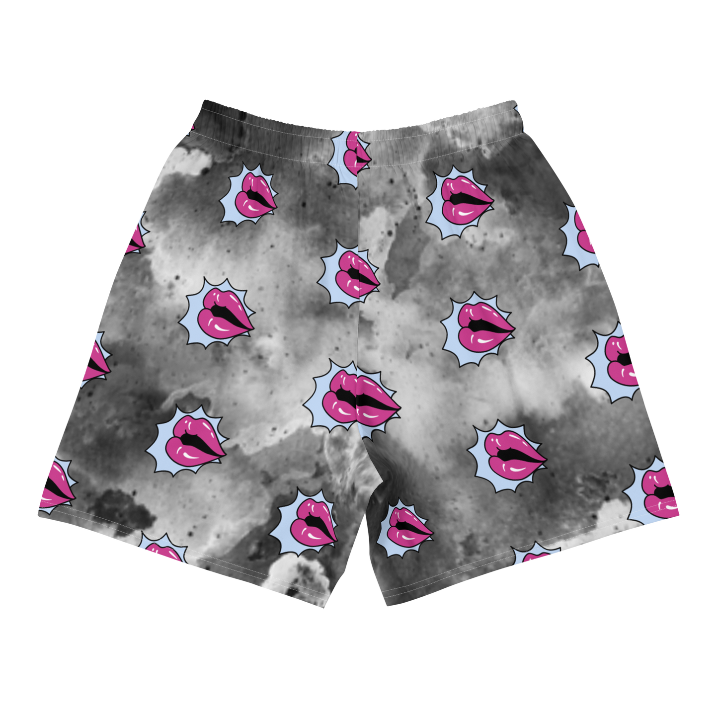 Big Dawg Mountain Shorts