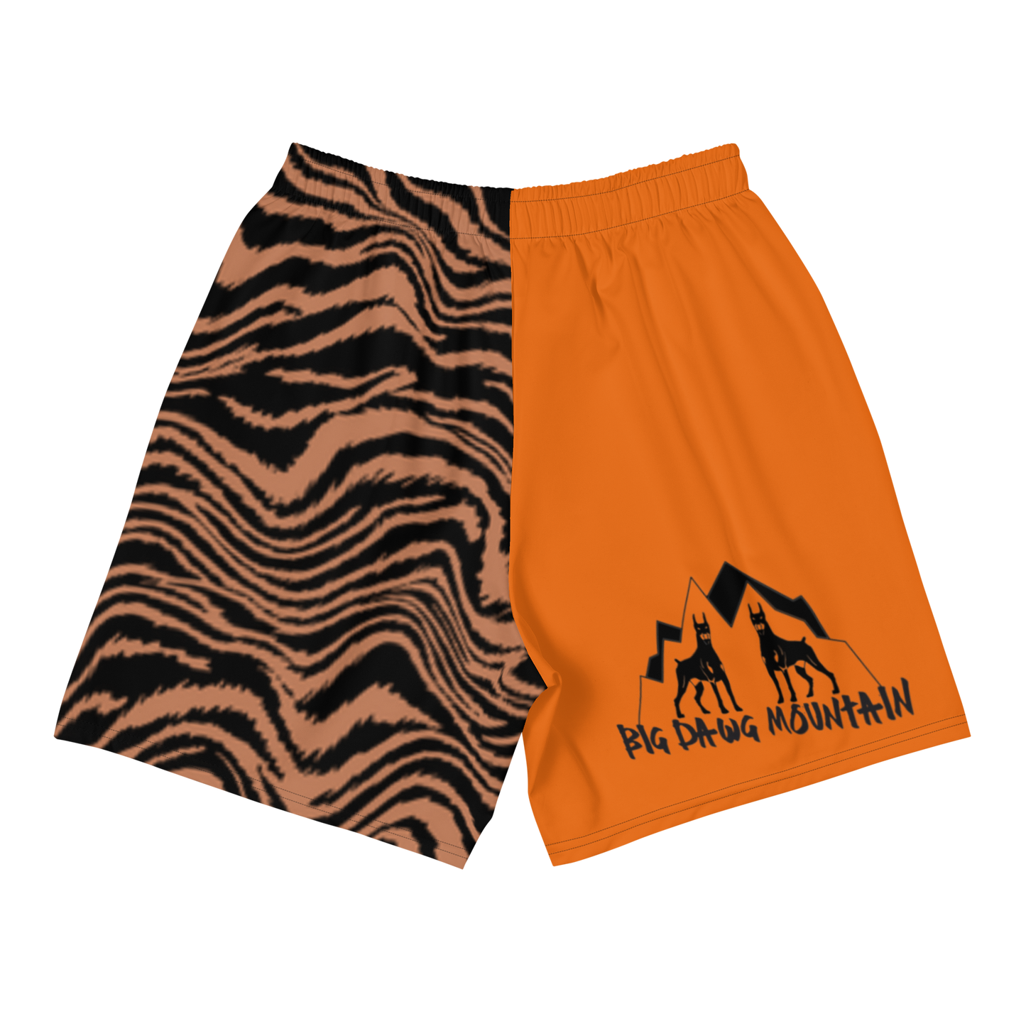 Big Dawg Mountain Shorts