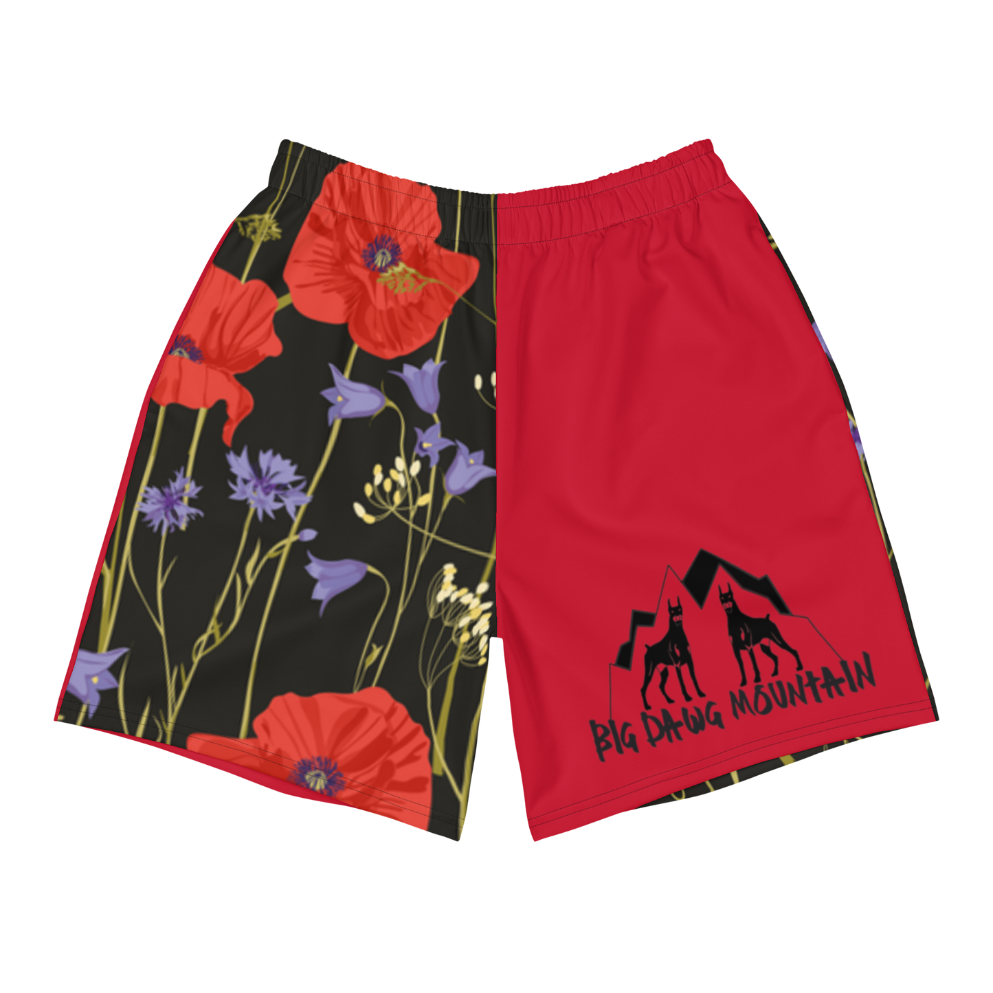 Big Dawg Mountain Shorts