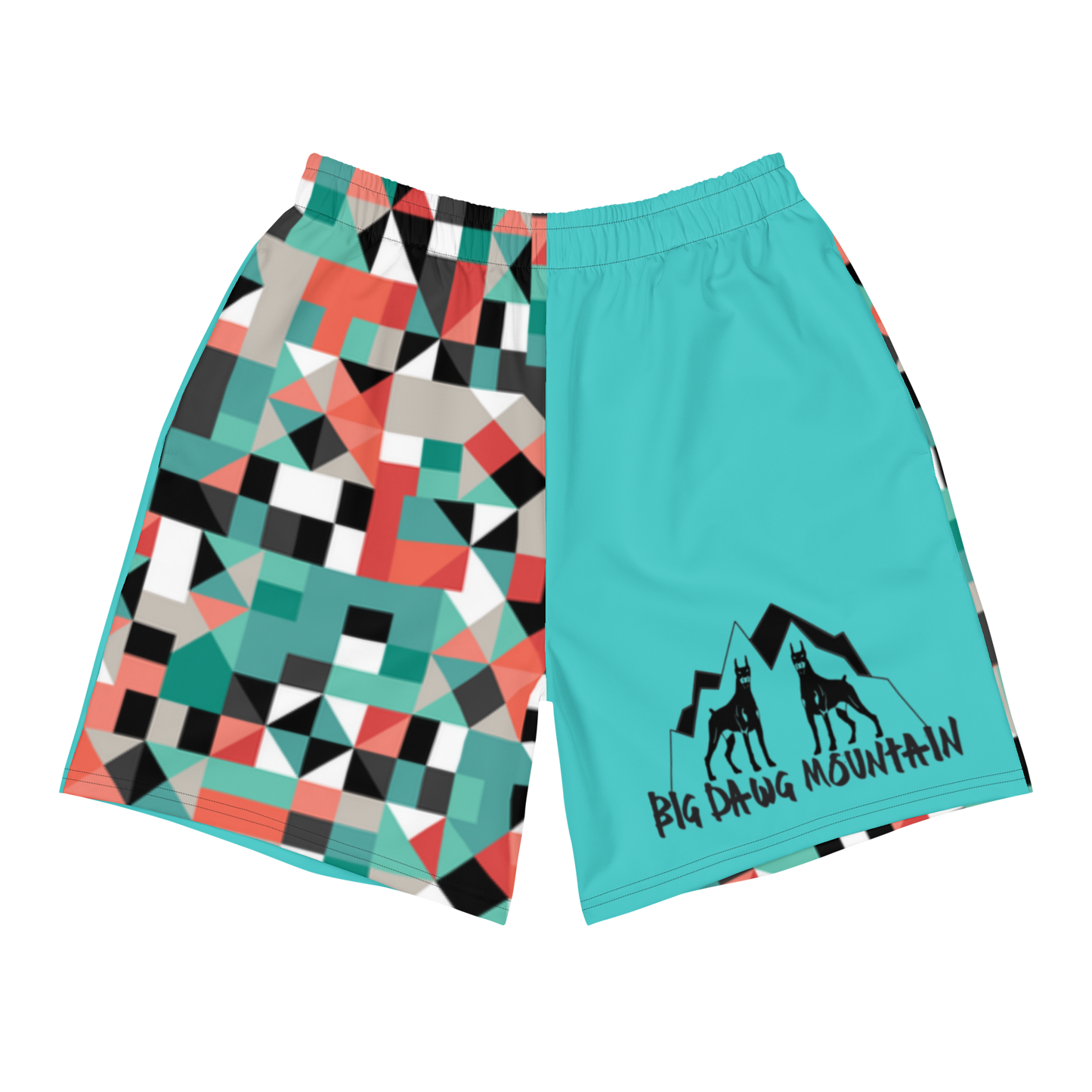 Big Dawg Mountain shorts