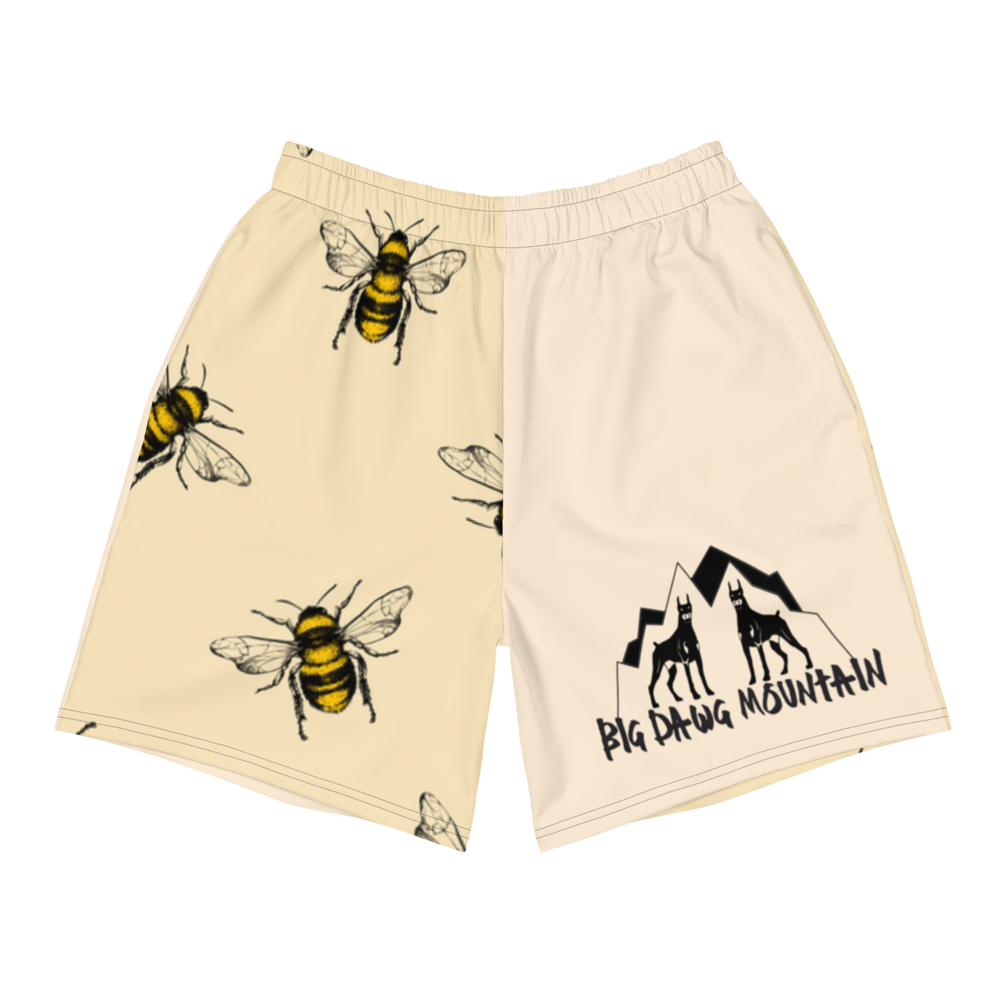 Big Dawg Mountain Shorts