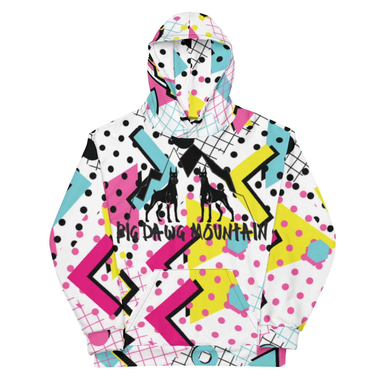 BDM Hoodie