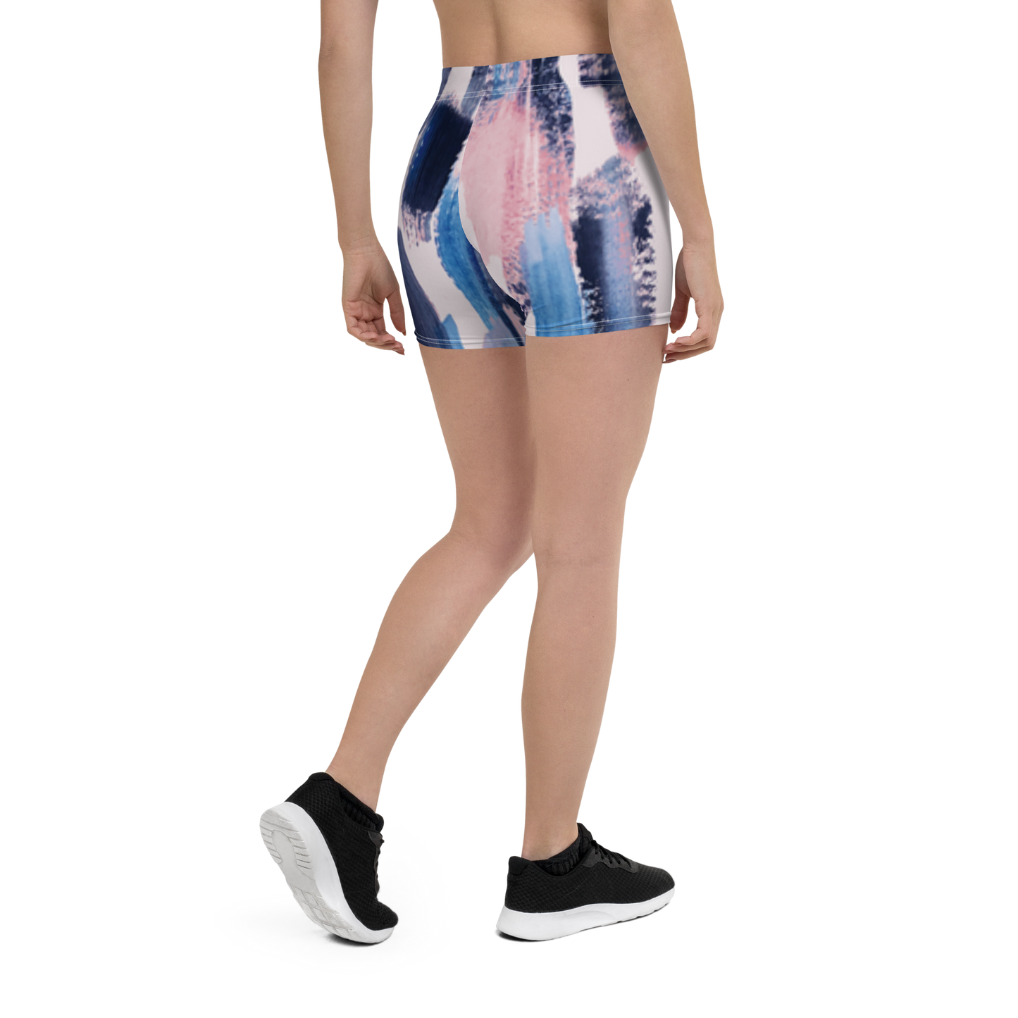 WMNS BDM Shorts