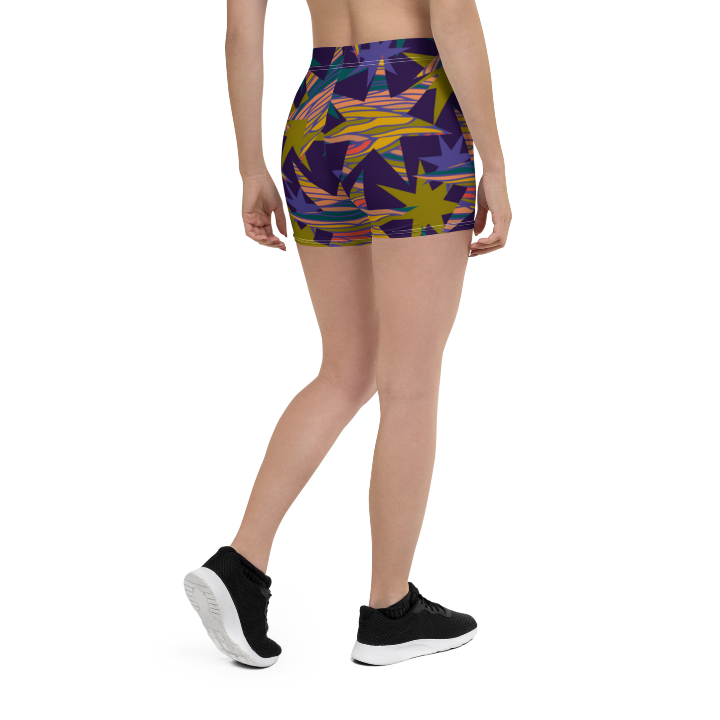 WMNS BDM Shorts