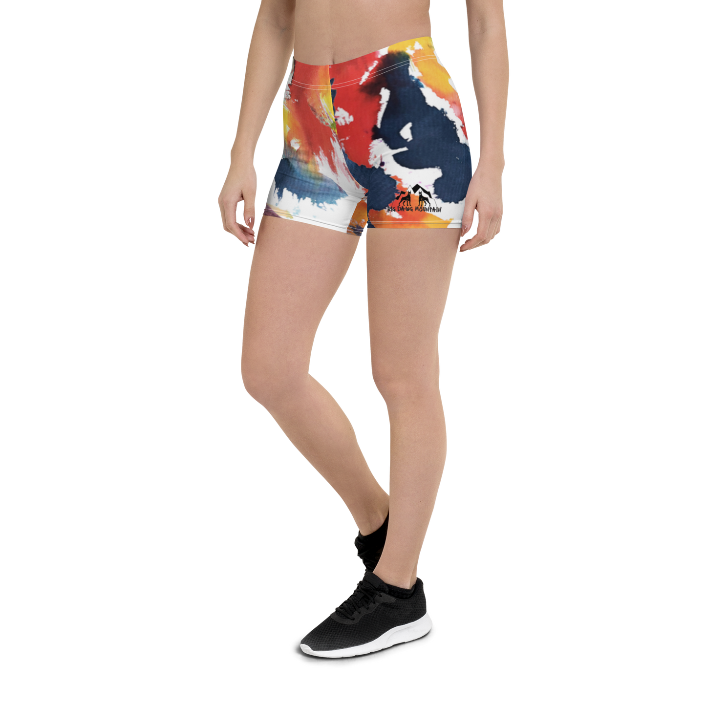 WMNS BDM Shorts