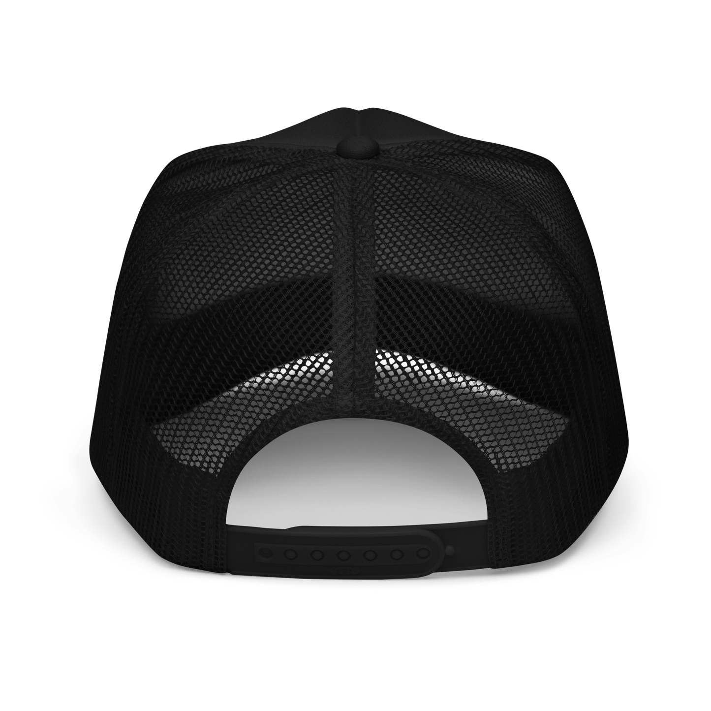 BDM trucker hat