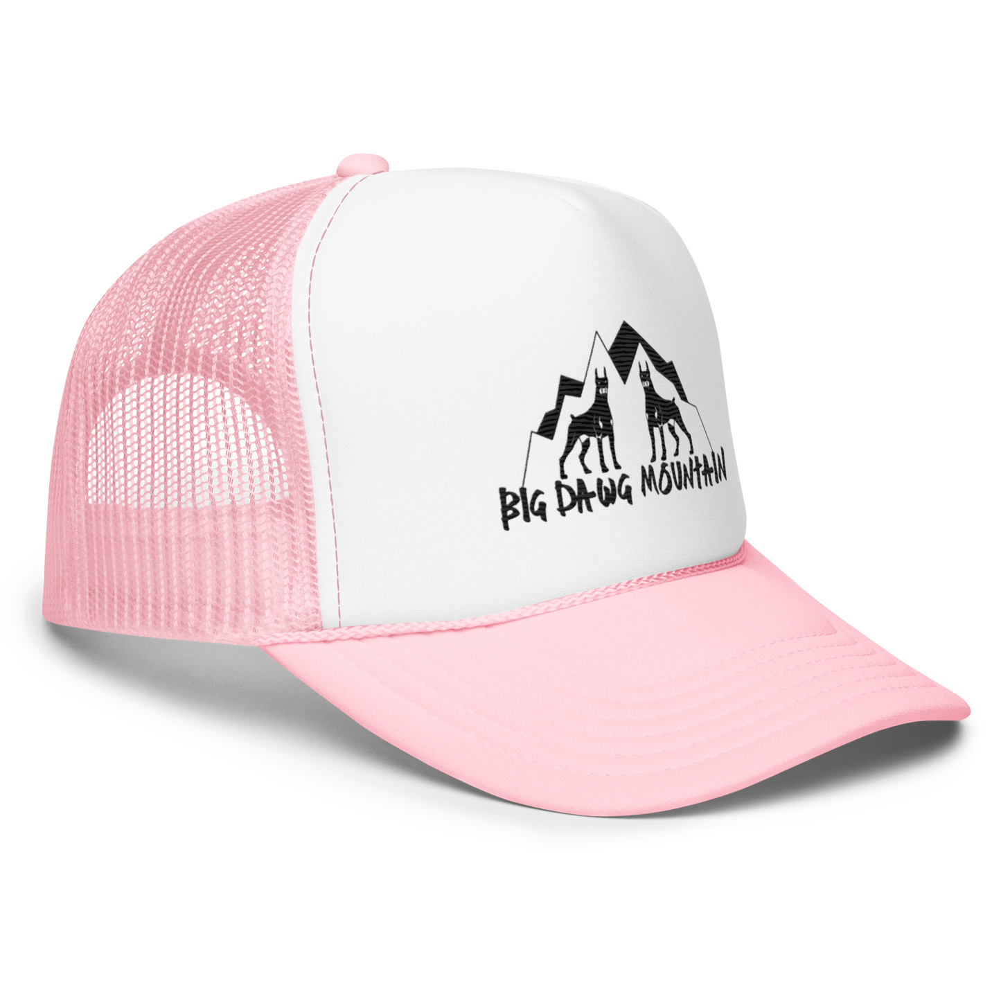 BDM trucker hat