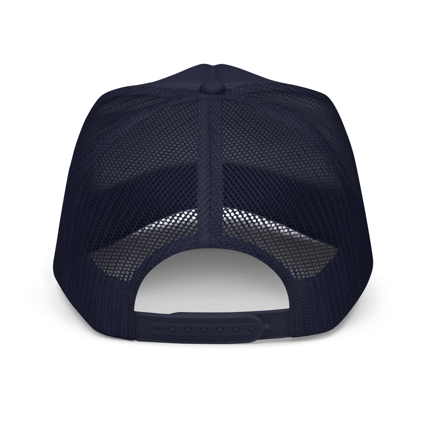 BDM trucker hat