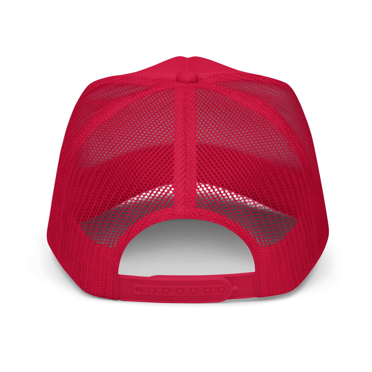 BDM trucker hat