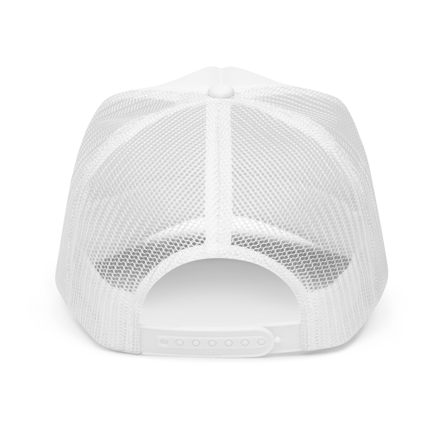 BDM trucker hat