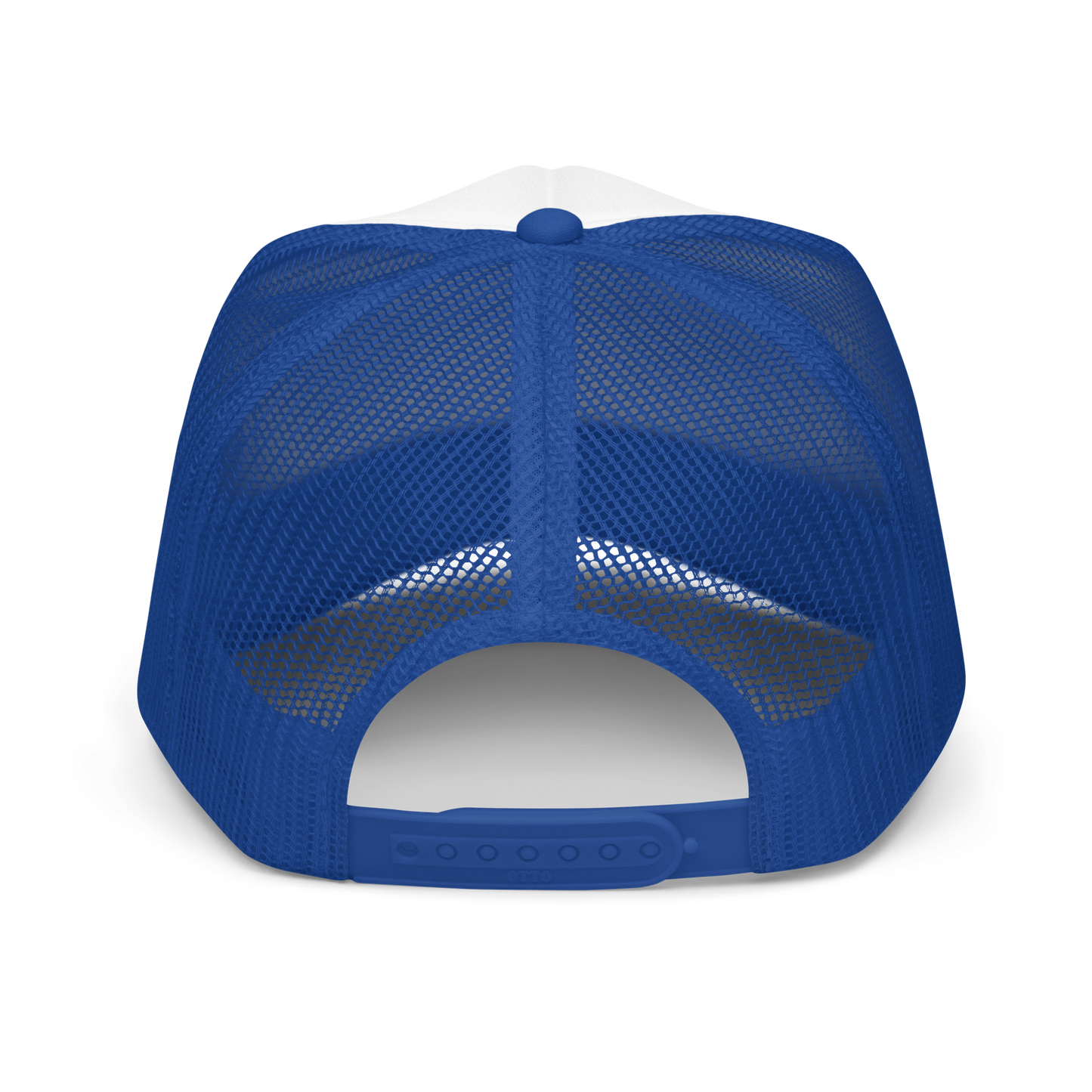 BDM trucker hat