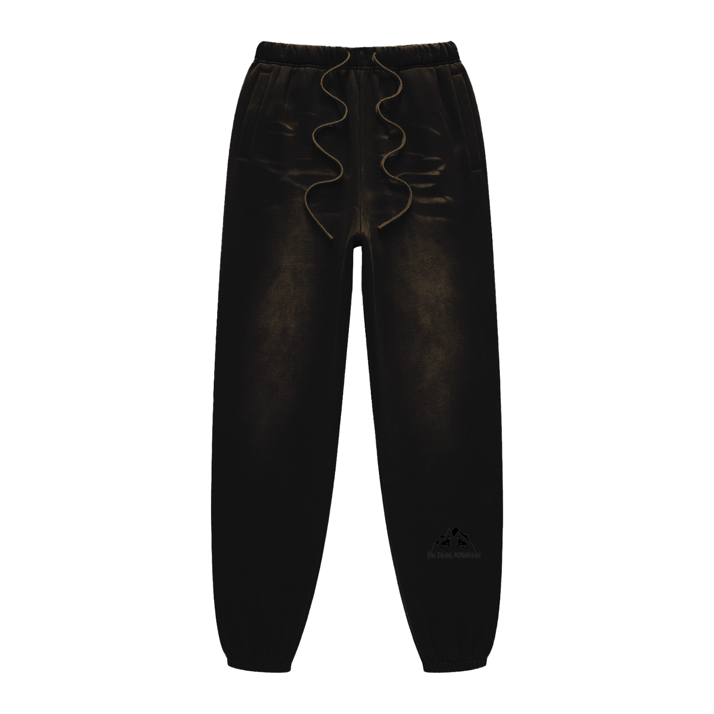 BDM Sunfade Fleeced Sweatpants