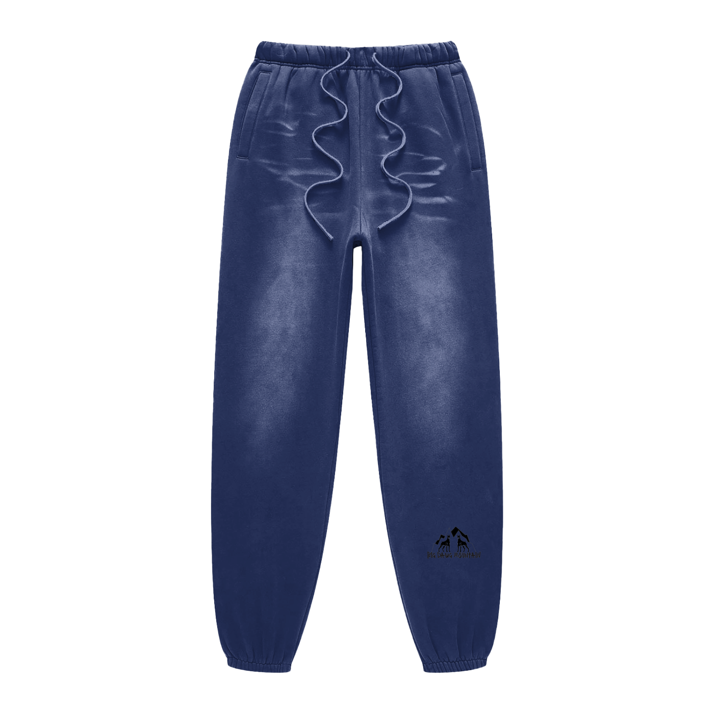 BDM Sunfade Fleeced Sweatpants