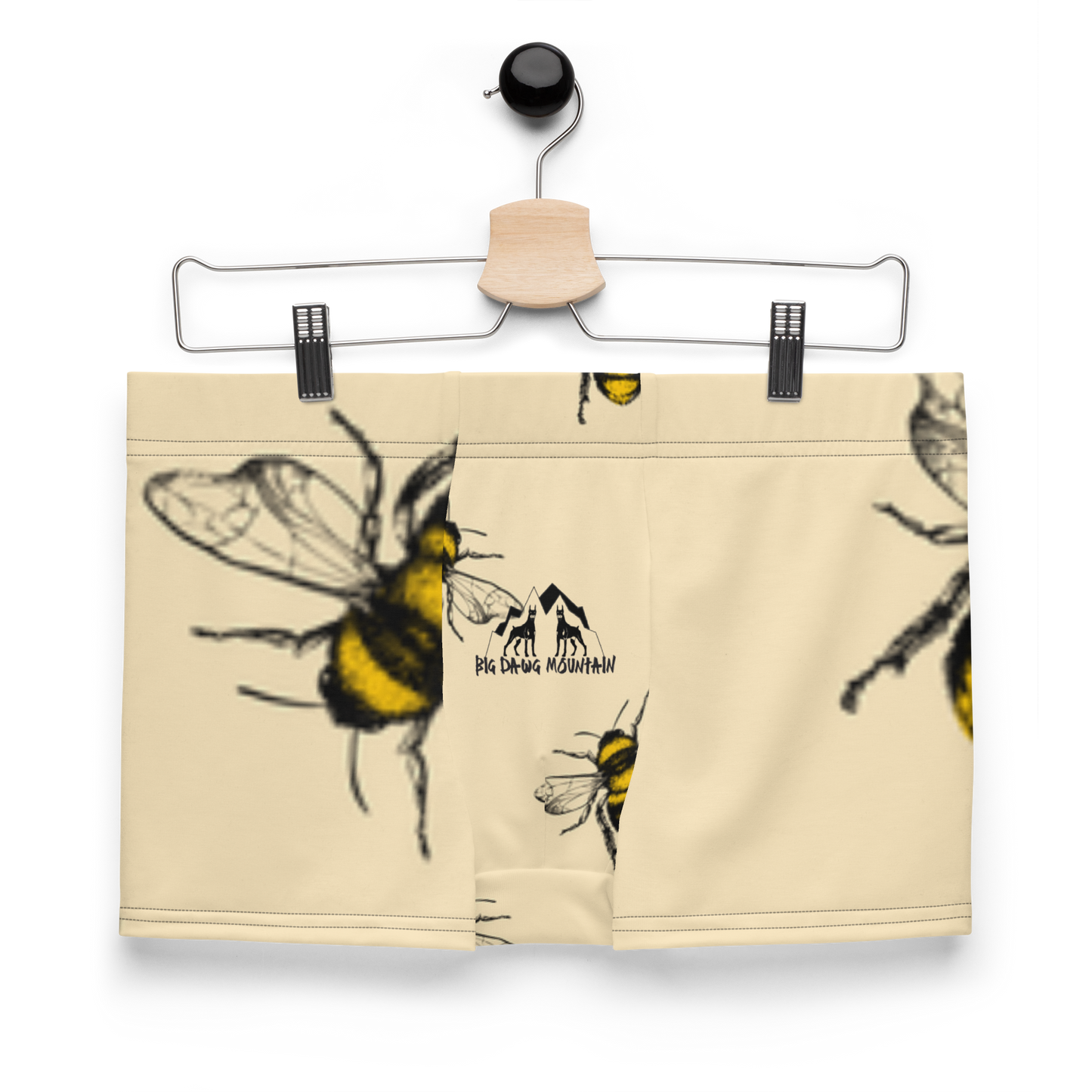 BDM Boxer Briefs