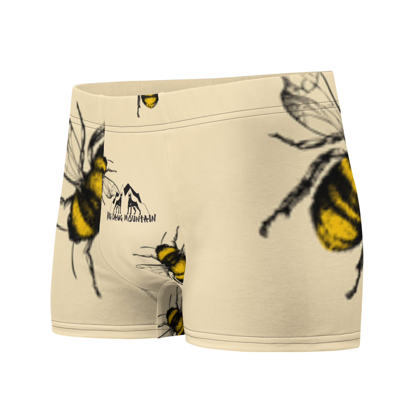 BDM Boxer Briefs