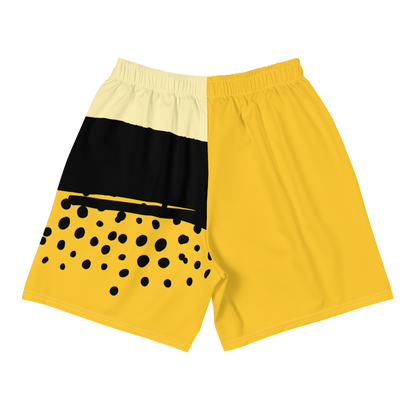 Big Dawg Mountain Shorts