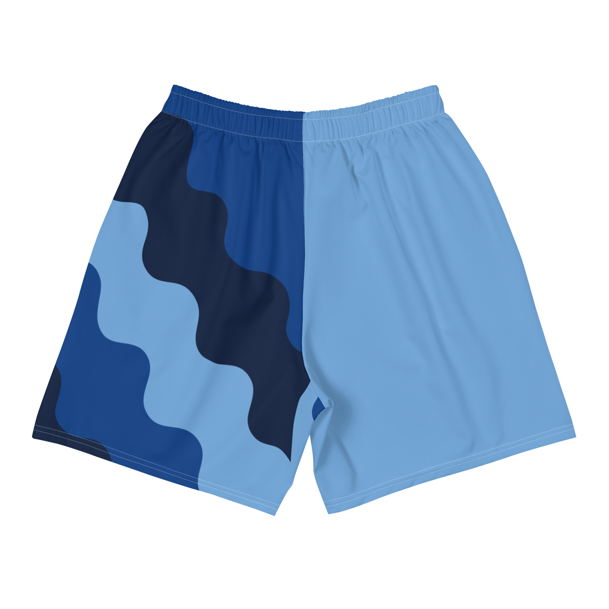 Big Dawg Mountain Shorts
