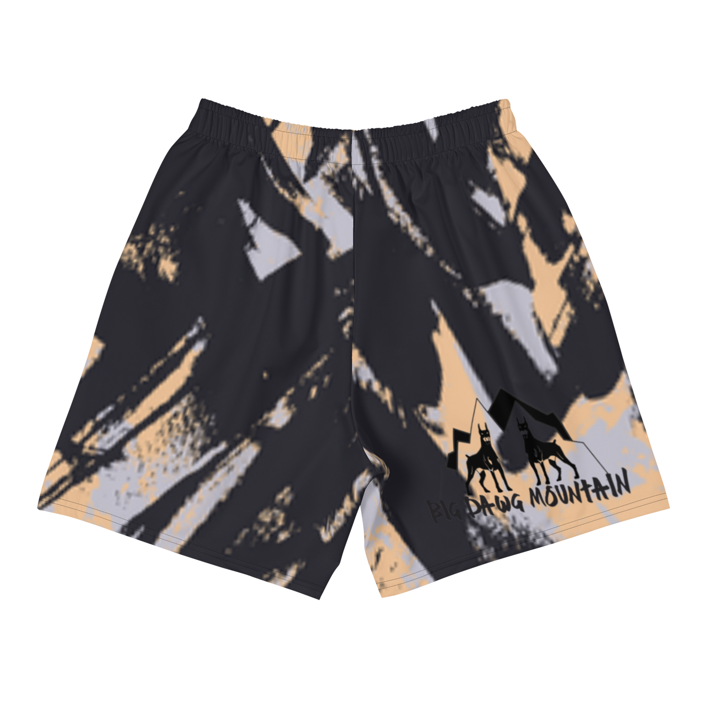 Big Dawg Mountain shorts