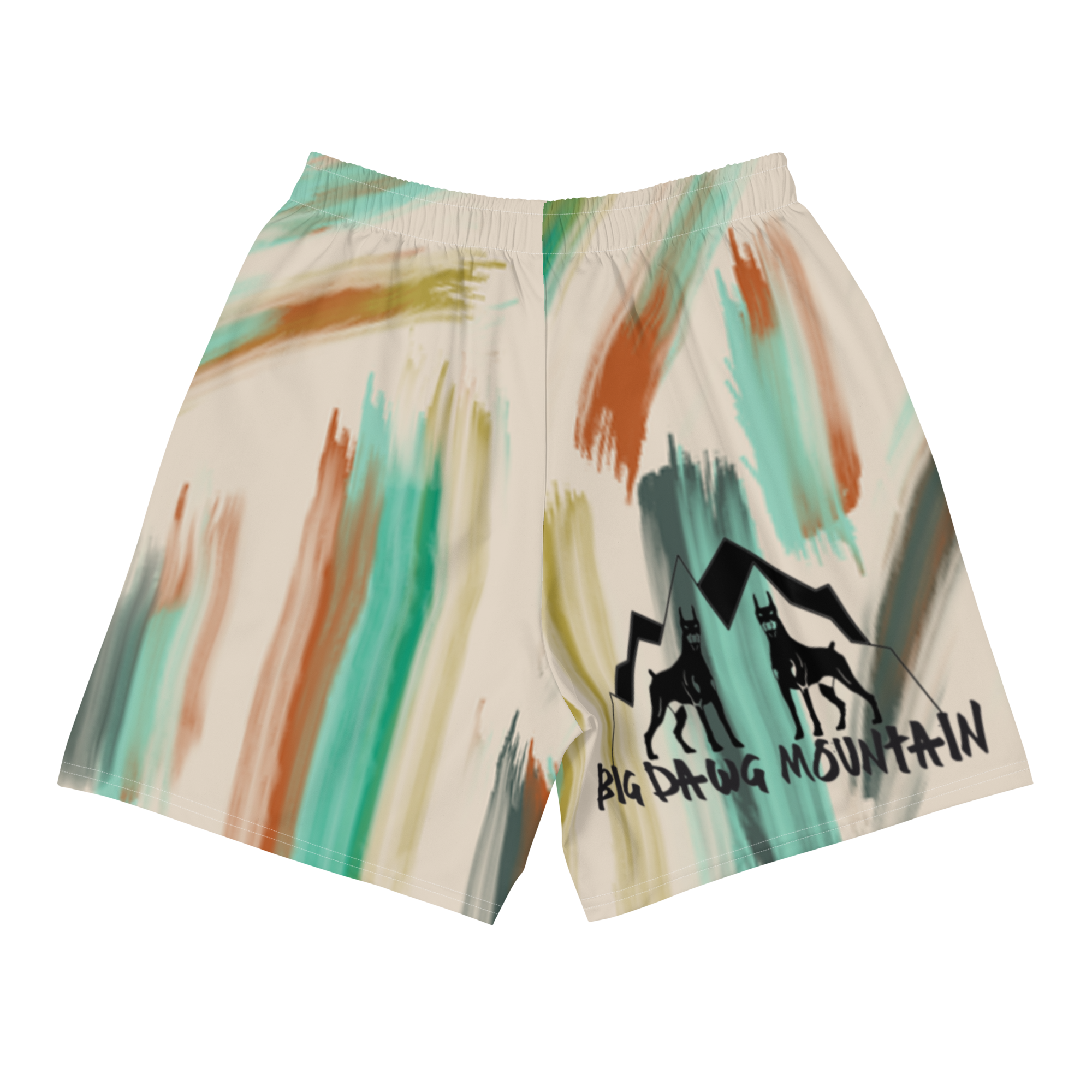 Big Dawg Mountain shorts