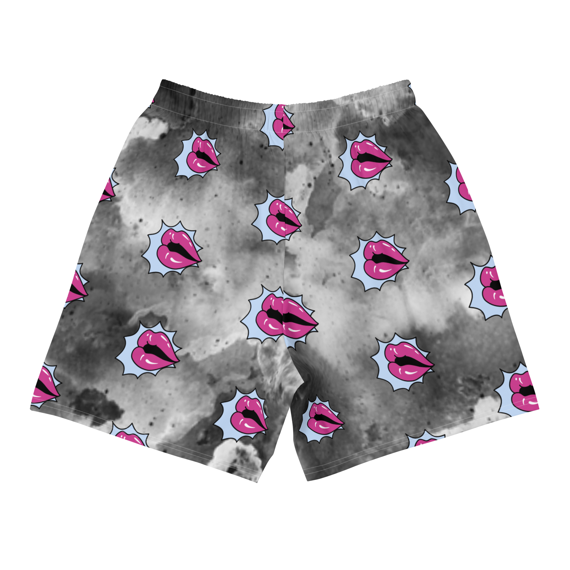 Big Dawg Mountain Shorts