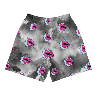 Big Dawg Mountain Shorts