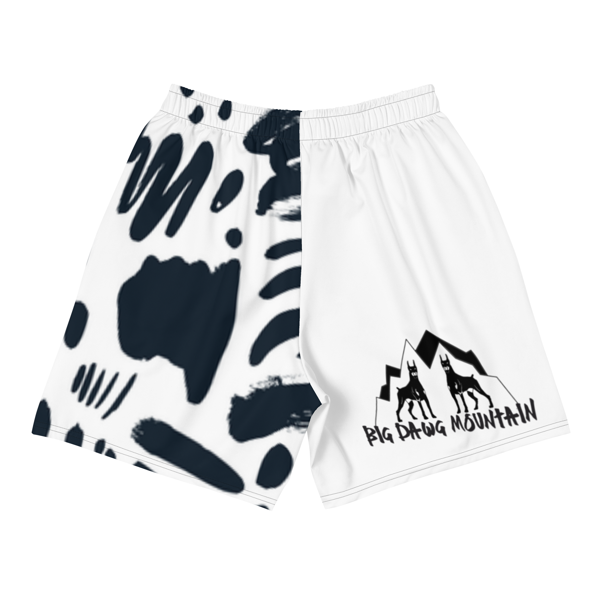Big Dawg Mountian Shorts