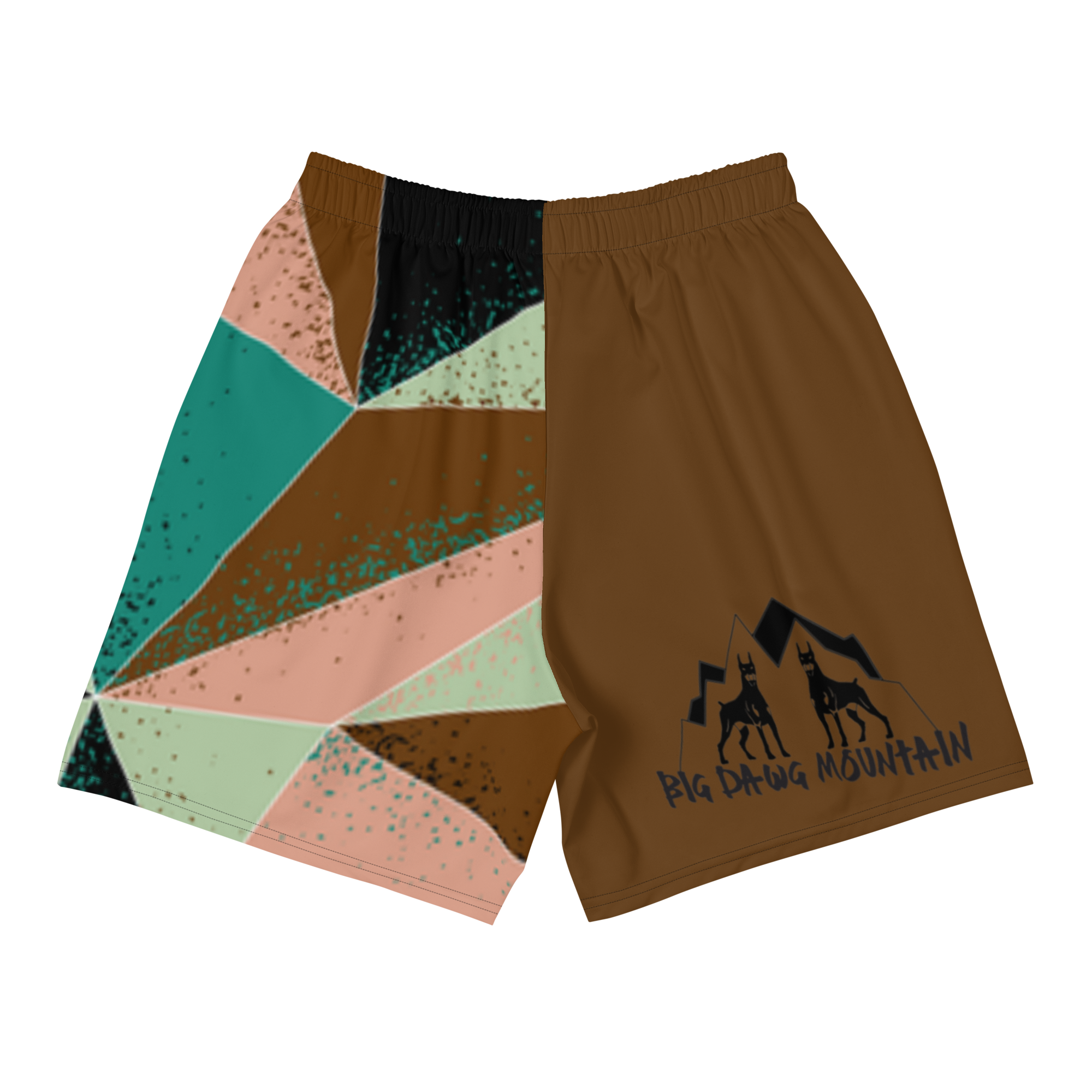 Big Dawg Mountain Shorts