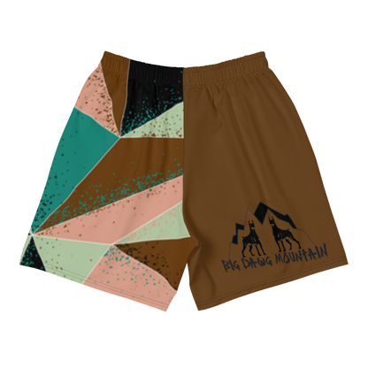 Big Dawg Mountain Shorts