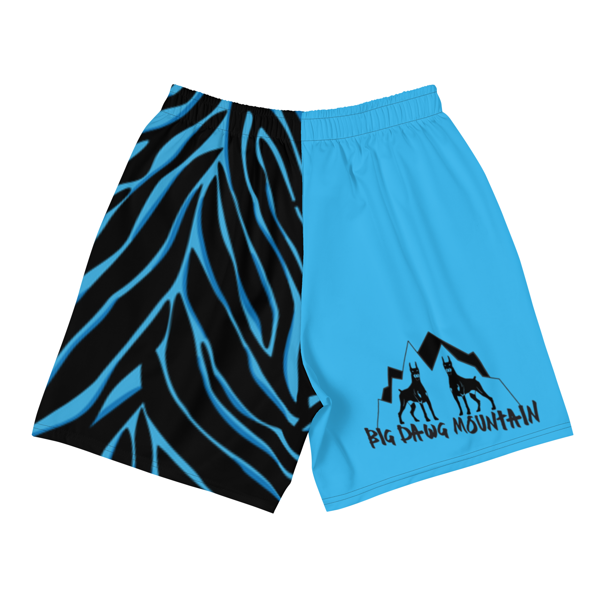 Big Dawg Mountain Shorts