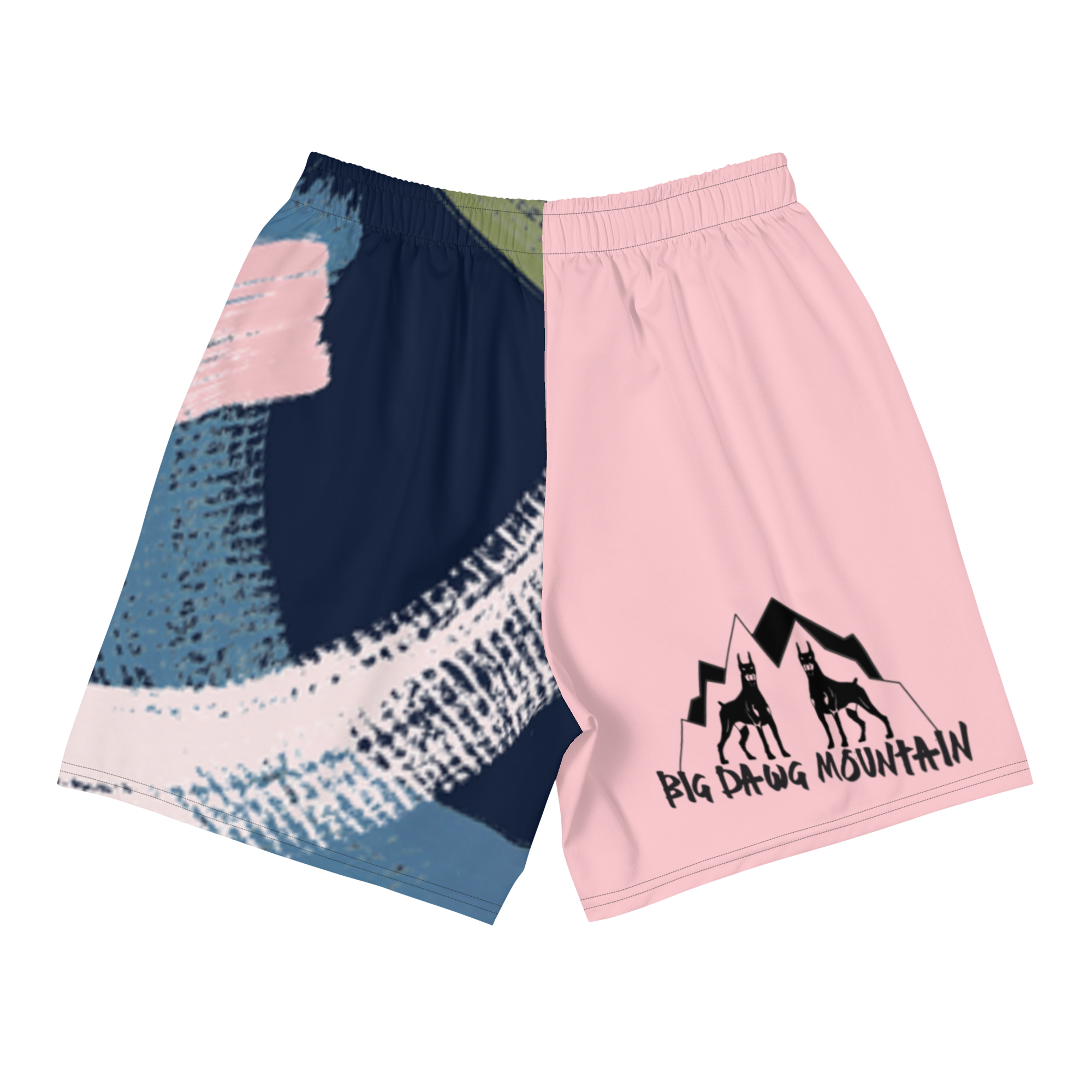 Big Dawg Mountain Shorts