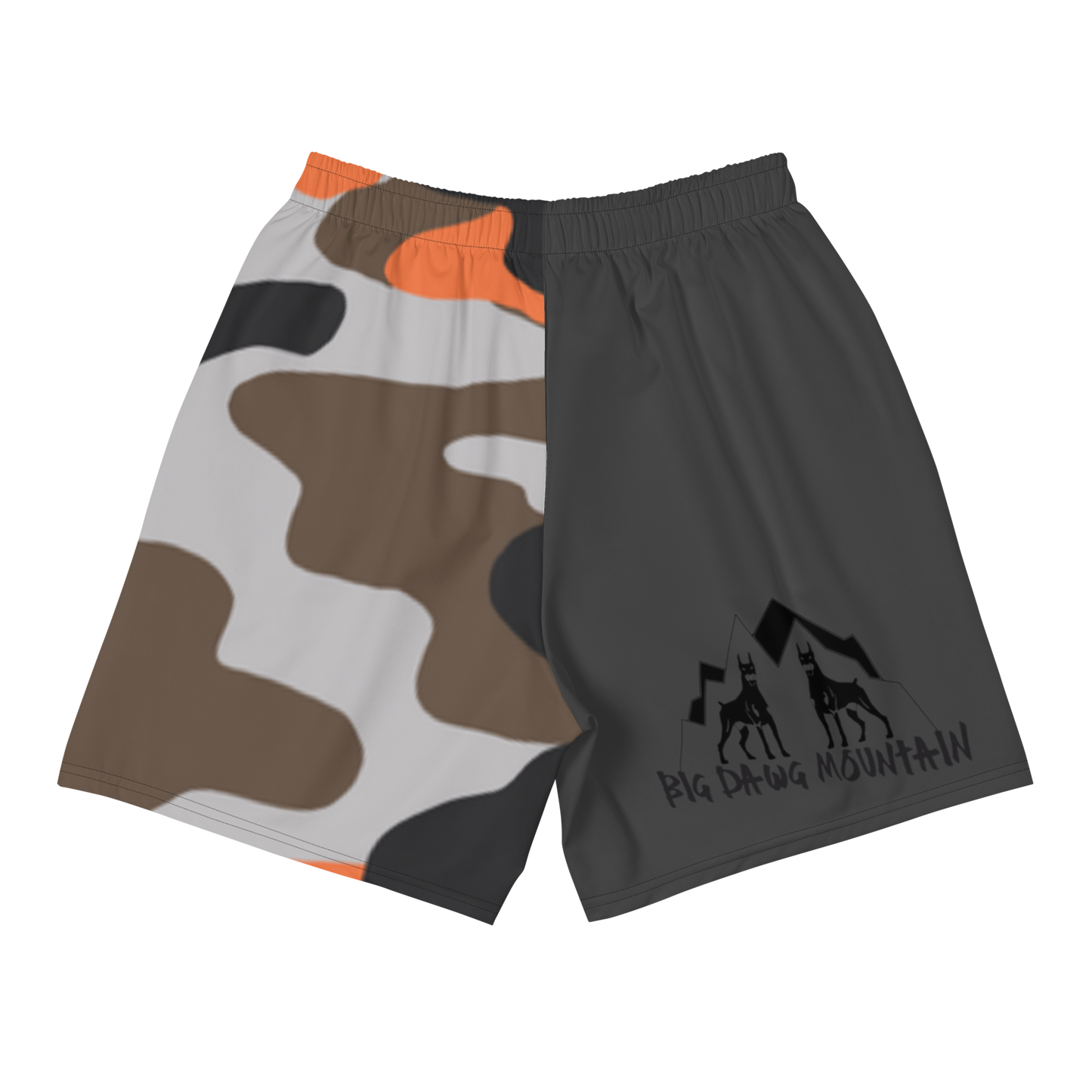 Big Dawg Mountain Shorts