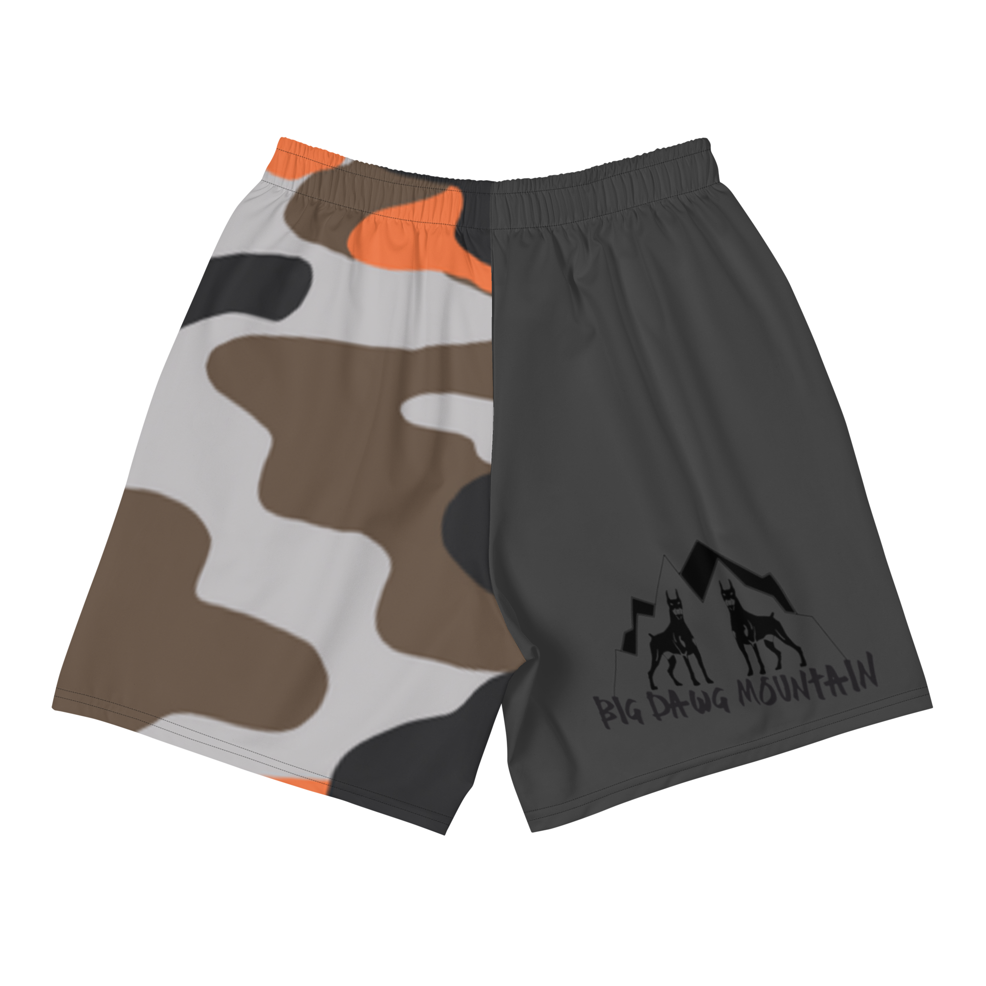 Big Dawg Mountain Shorts