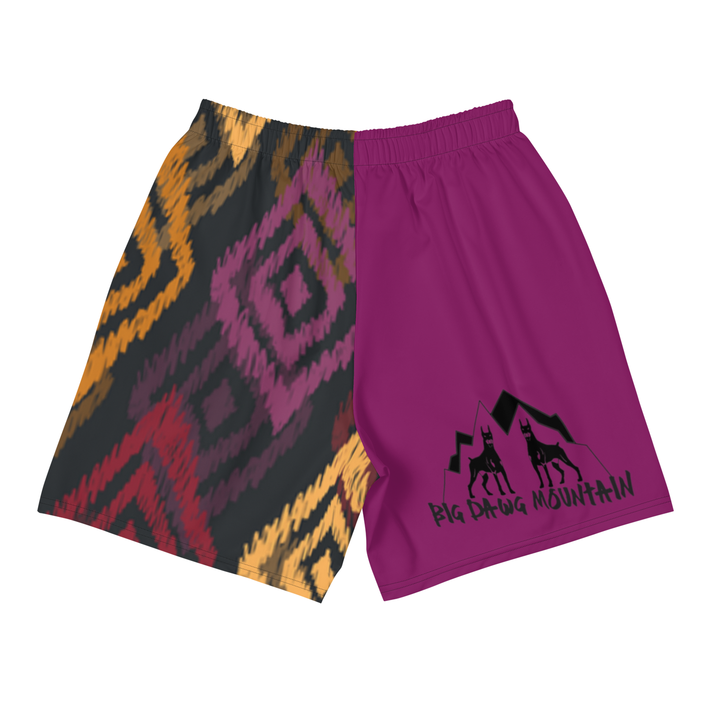 Big Dawg Mountain Shorts