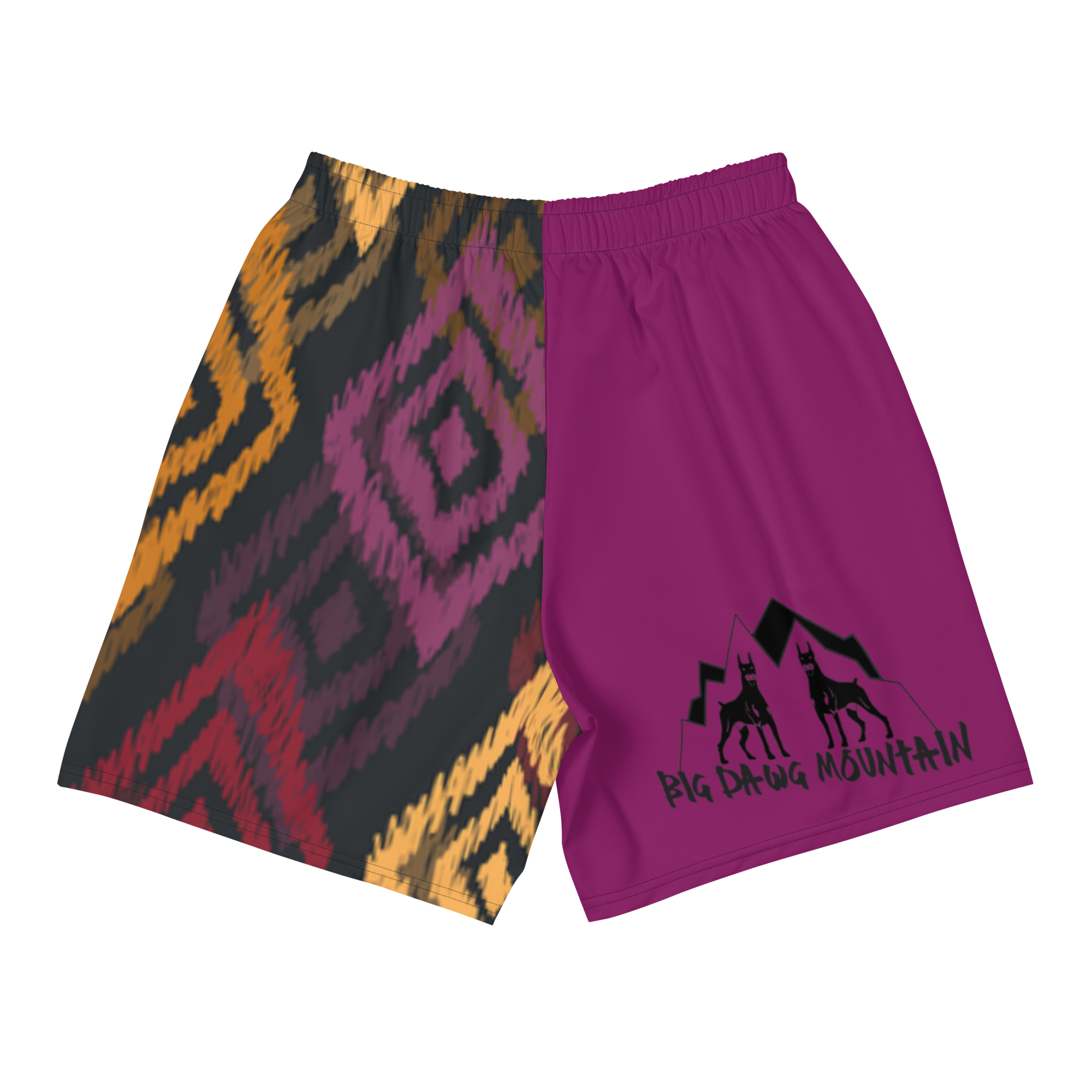 Big Dawg Mountain Shorts