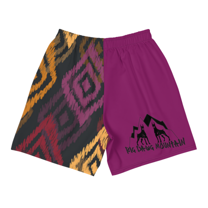 Big Dawg Mountain Shorts