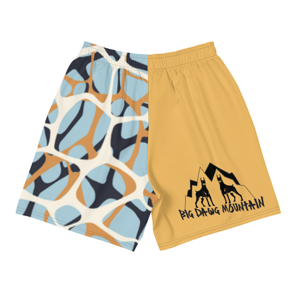 Big Dawg Mountain Shorts