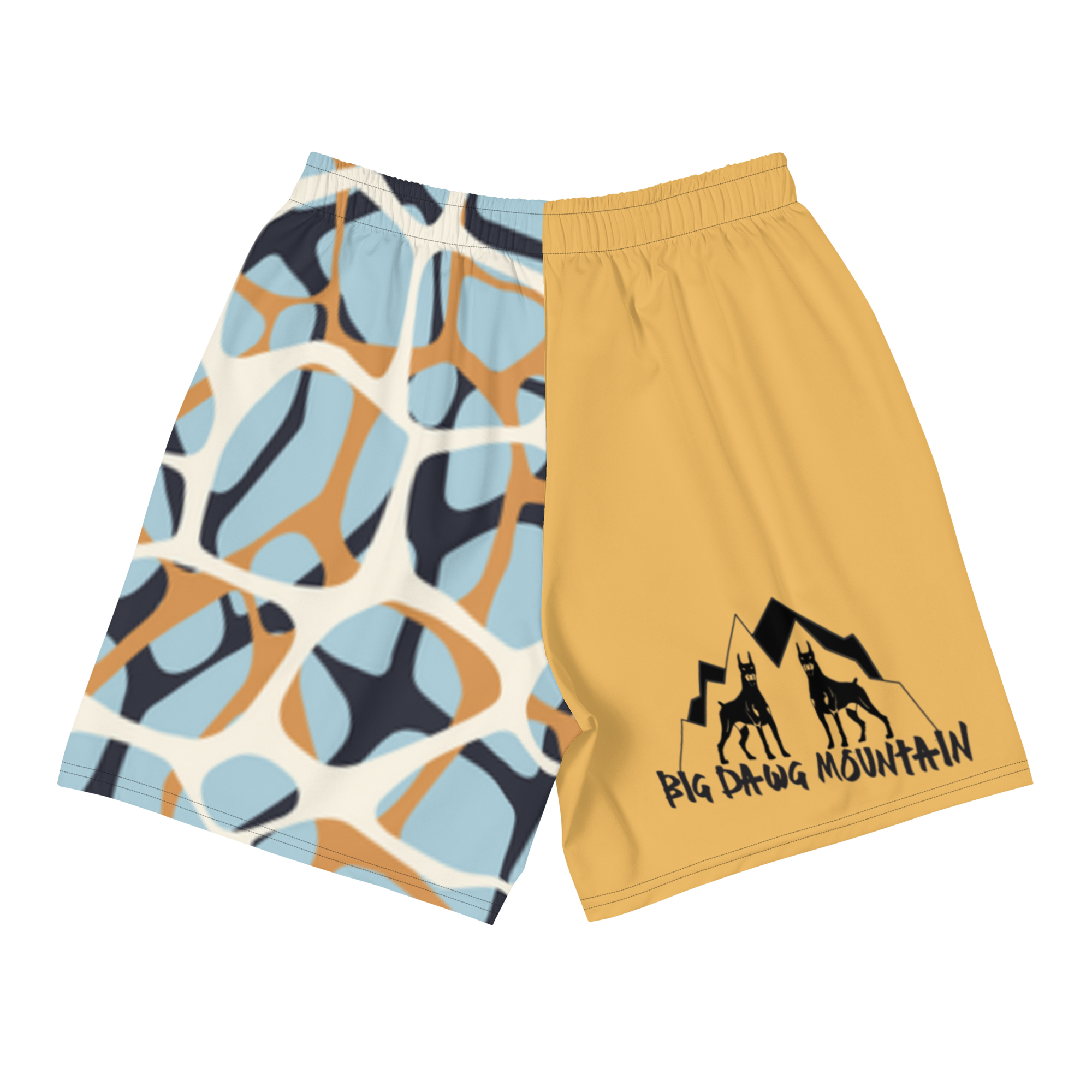 Big Dawg Mountain Shorts