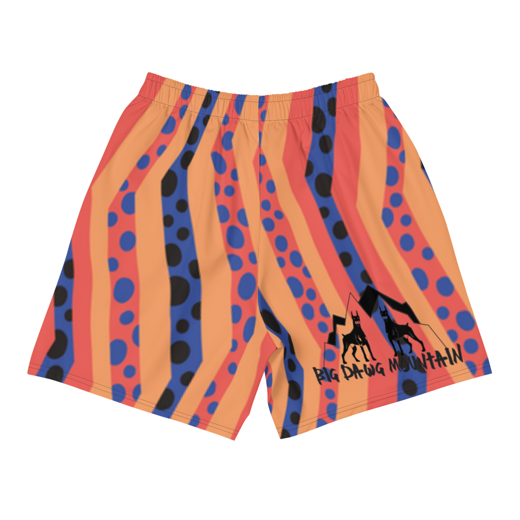 Big Dawg Mountain Shorts