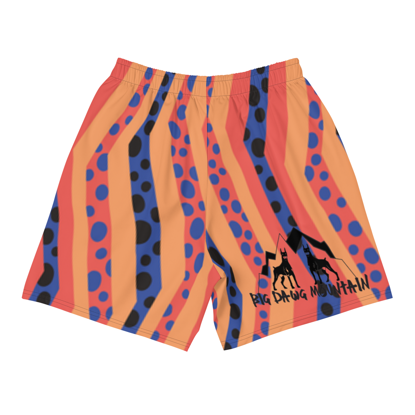 Big Dawg Mountain Shorts