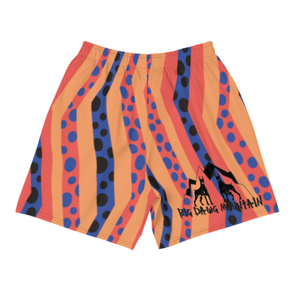 Big Dawg Mountain Shorts