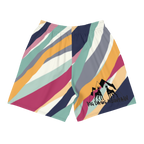 Big Dawg Mountain Shorts