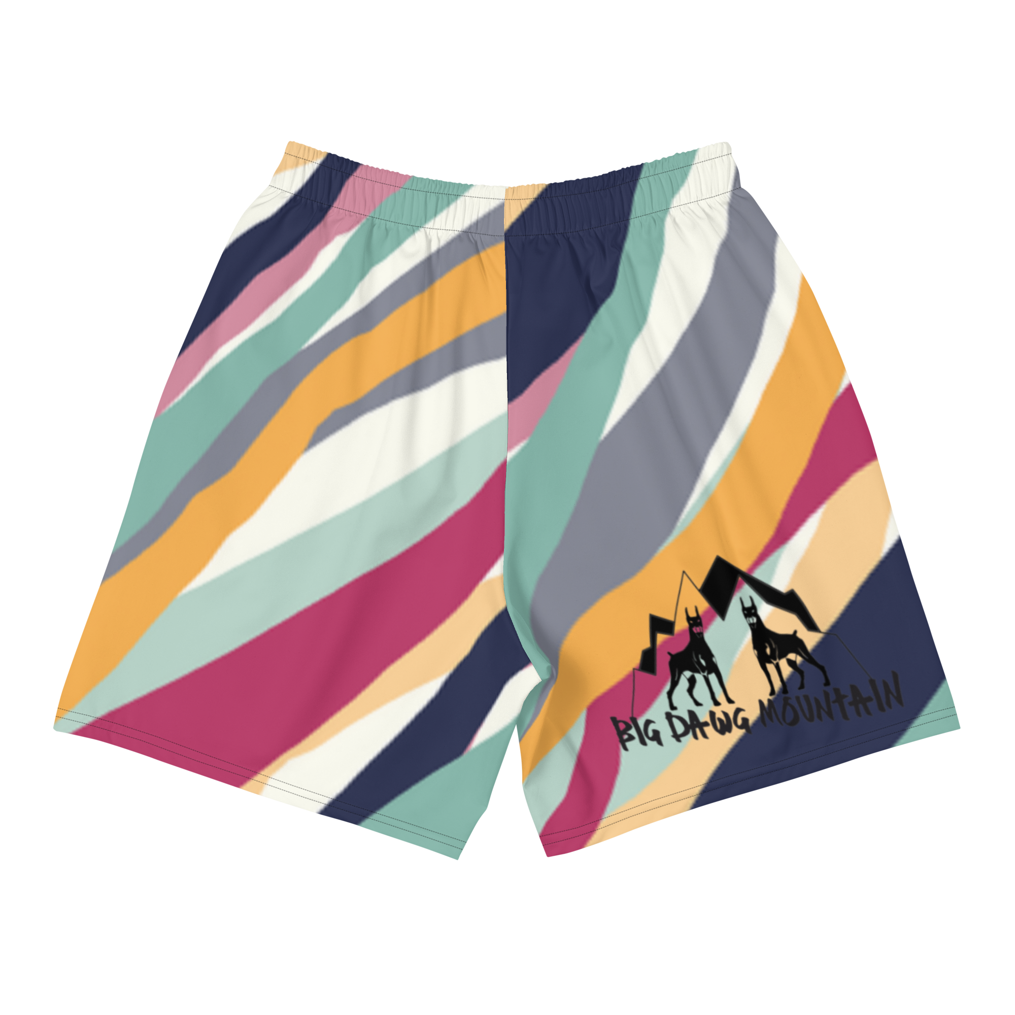 Big Dawg Mountain Shorts