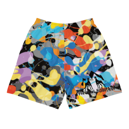 Big Dawg Mountain Shorts