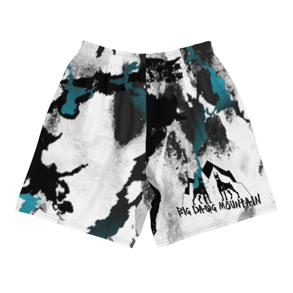 Big Dawg Mountain Shorts