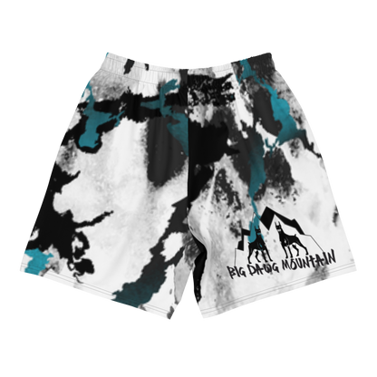 Big Dawg Mountain Shorts