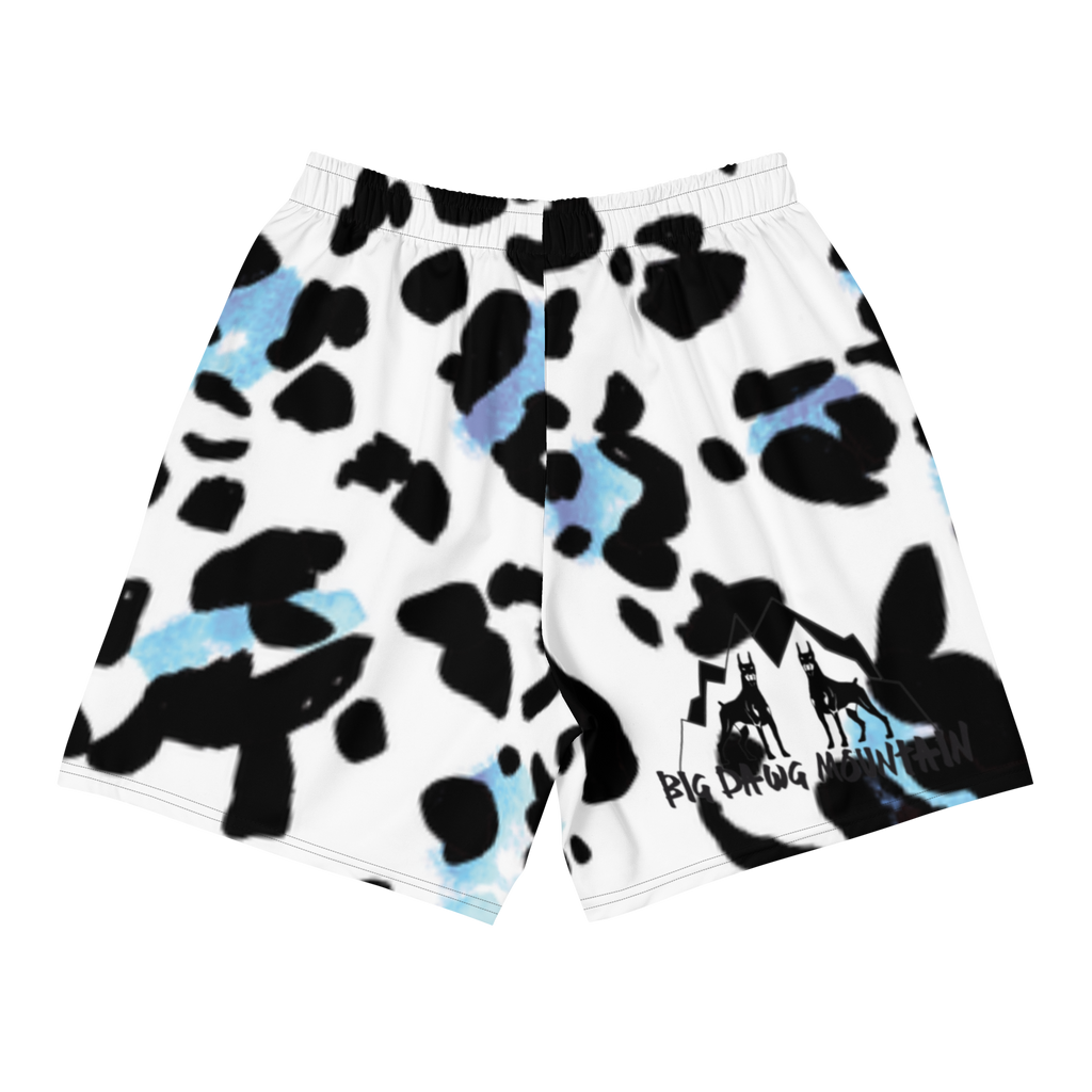Big Dawg Mountain Shorts