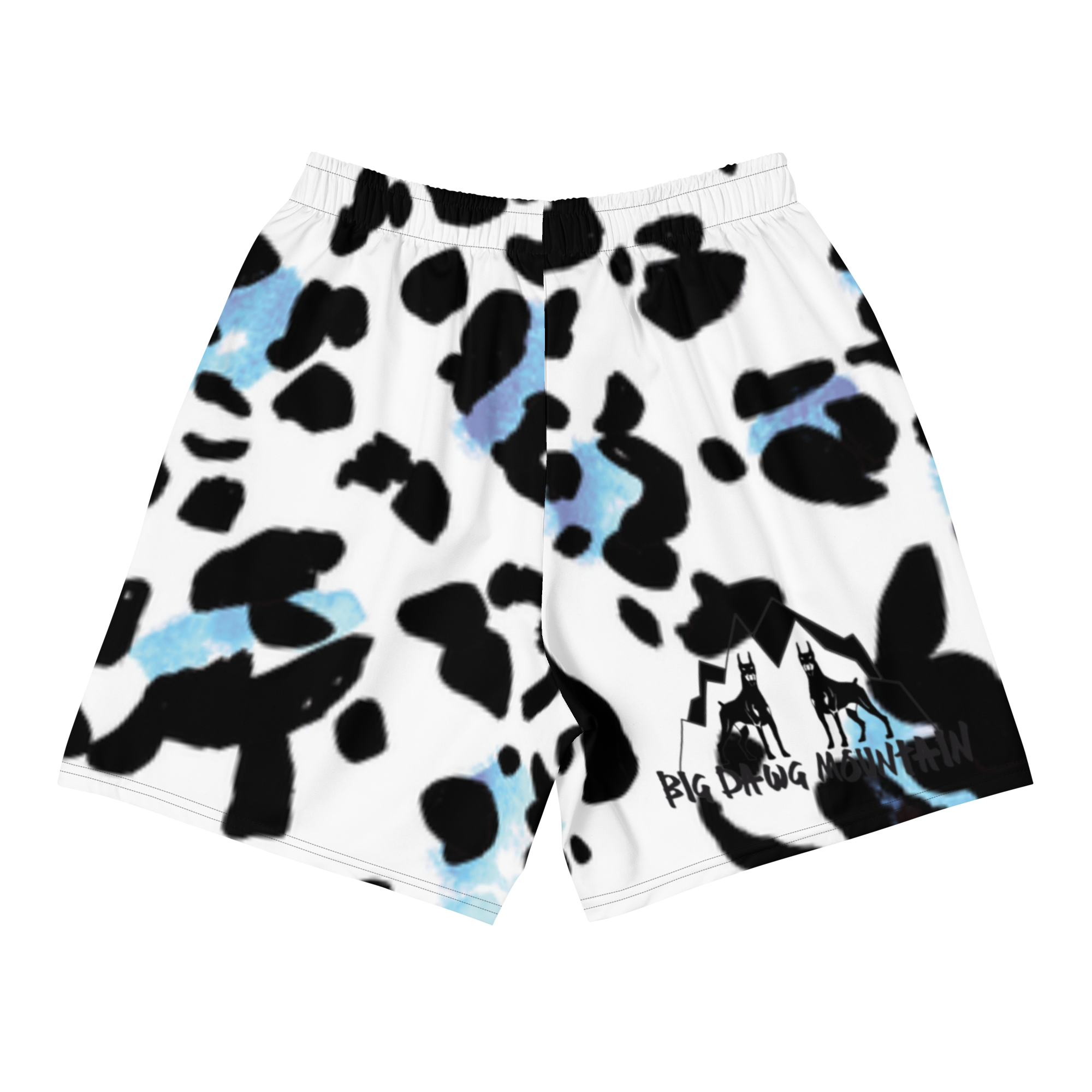 Big Dawg Mountain Shorts