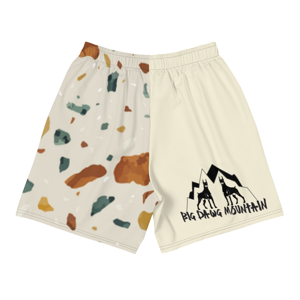 Big Dawg Mountain Shorts