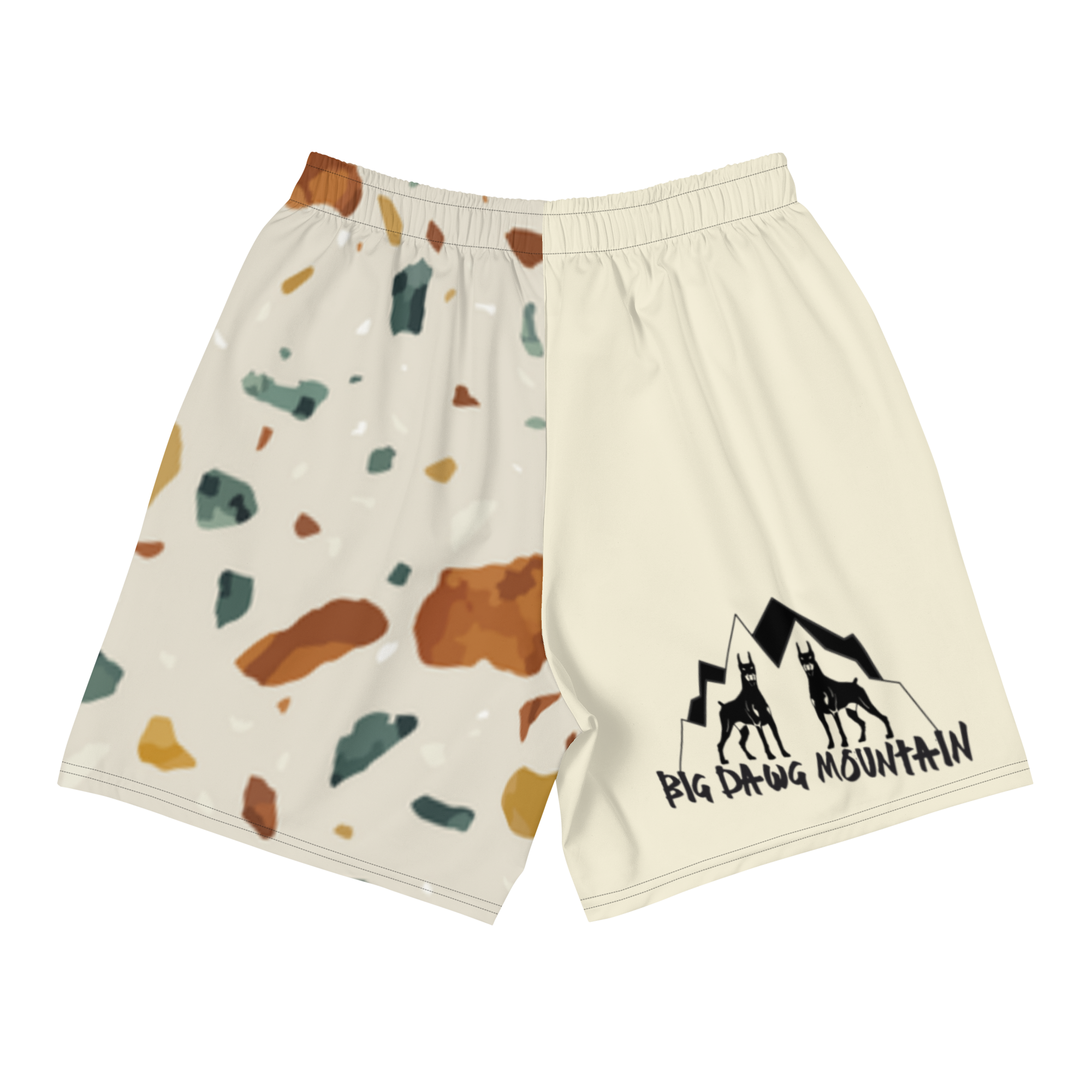 Big Dawg Mountain Shorts