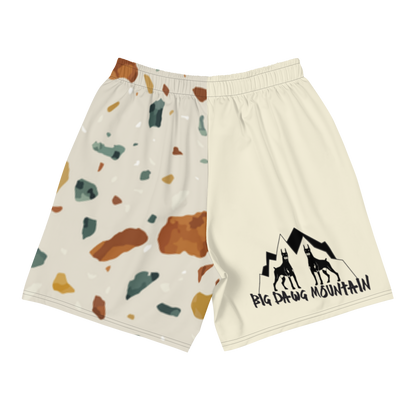 Big Dawg Mountain Shorts